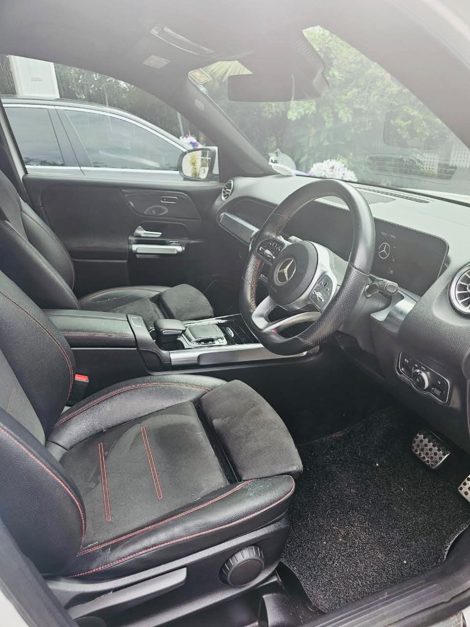 Mercedes Benz GLB Class 2020 - பயன்படுத்தப்பட்டது SUV sale in Sri Lanka - patpat.lk