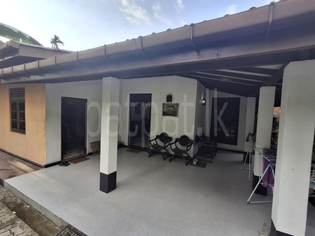 House for Sale in Kadawatha