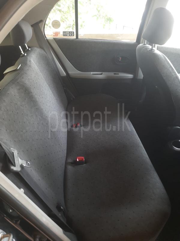 Toyota Vitz 2009 - பயன்படுத்தப்பட்டது கார் sale in Sri Lanka - patpat.lk