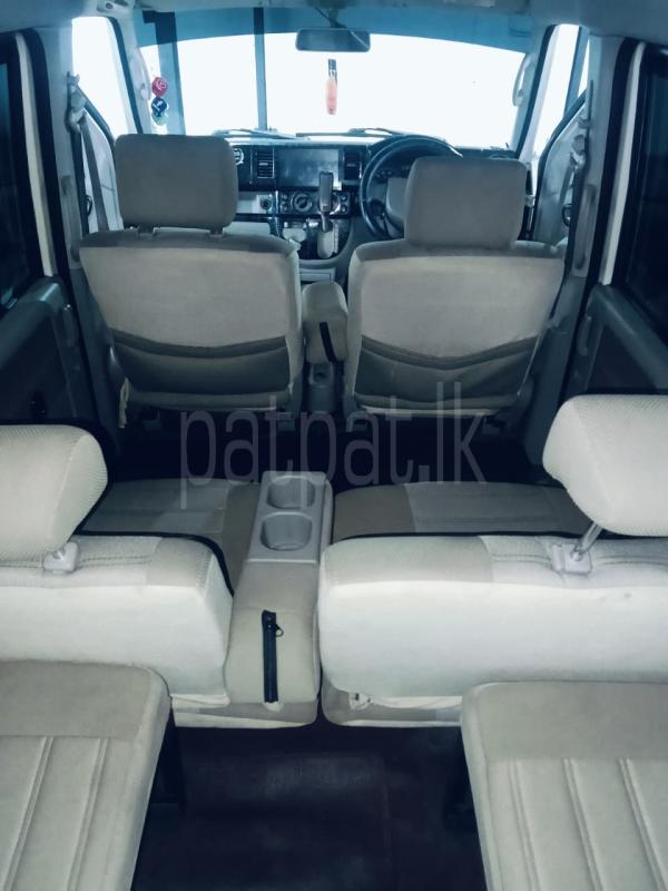 Suzuki Every 2009 - Used Van sale in Sri Lanka - patpat.lk