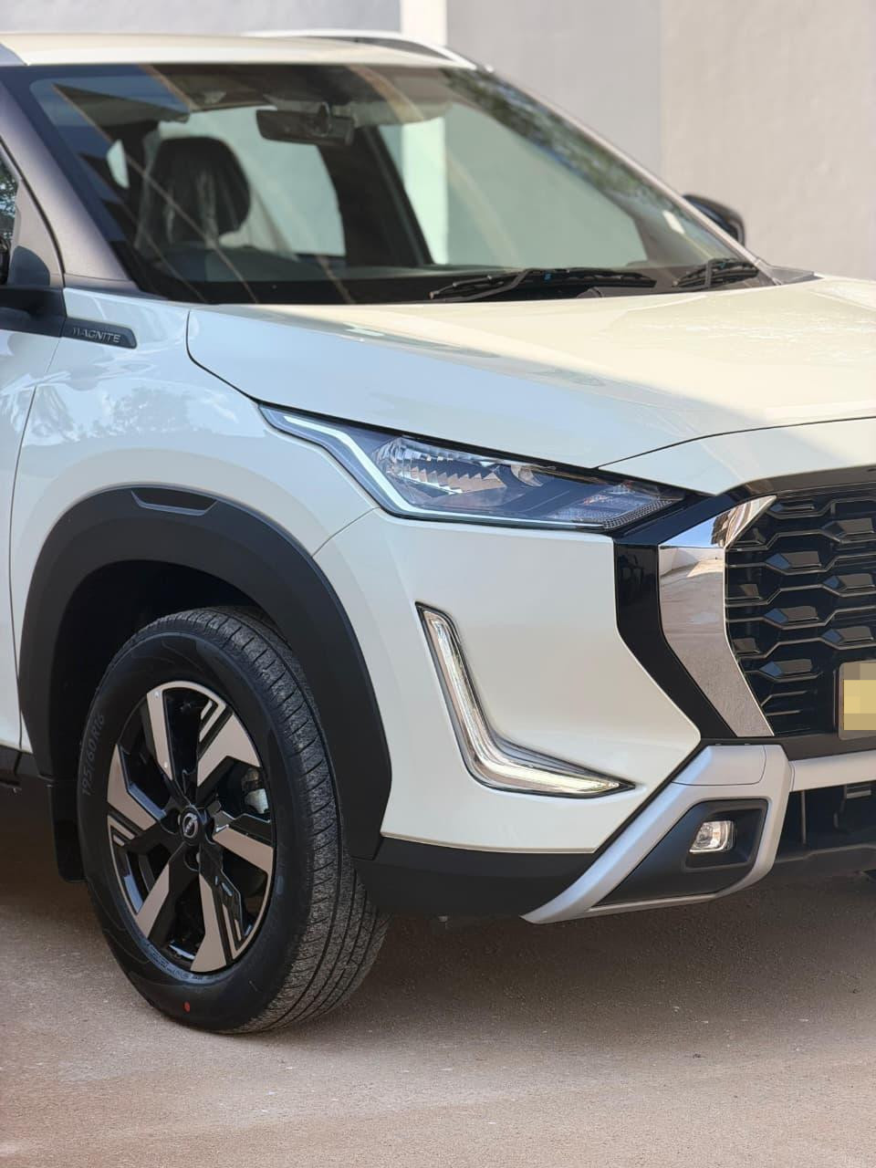 Nissan Magnite 2026 - අලුත් SUV රථය sale in Sri Lanka - patpat.lk