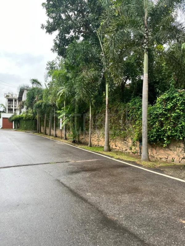 Commercial Land for Sale in Narahenpita (Colombo 05)