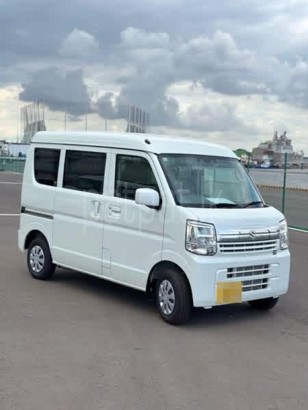 Suzuki Every 2024 - மறுசீரமைக்கப்பட்டது வேன் sale in Sri Lanka - patpat.lk