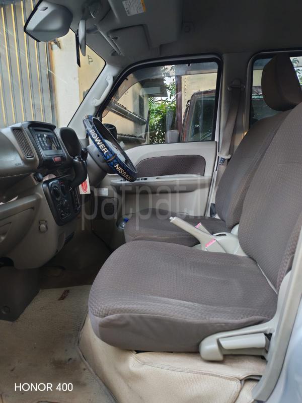 Nissan Clipper 2015 - Used Van sale in Sri Lanka - patpat.lk