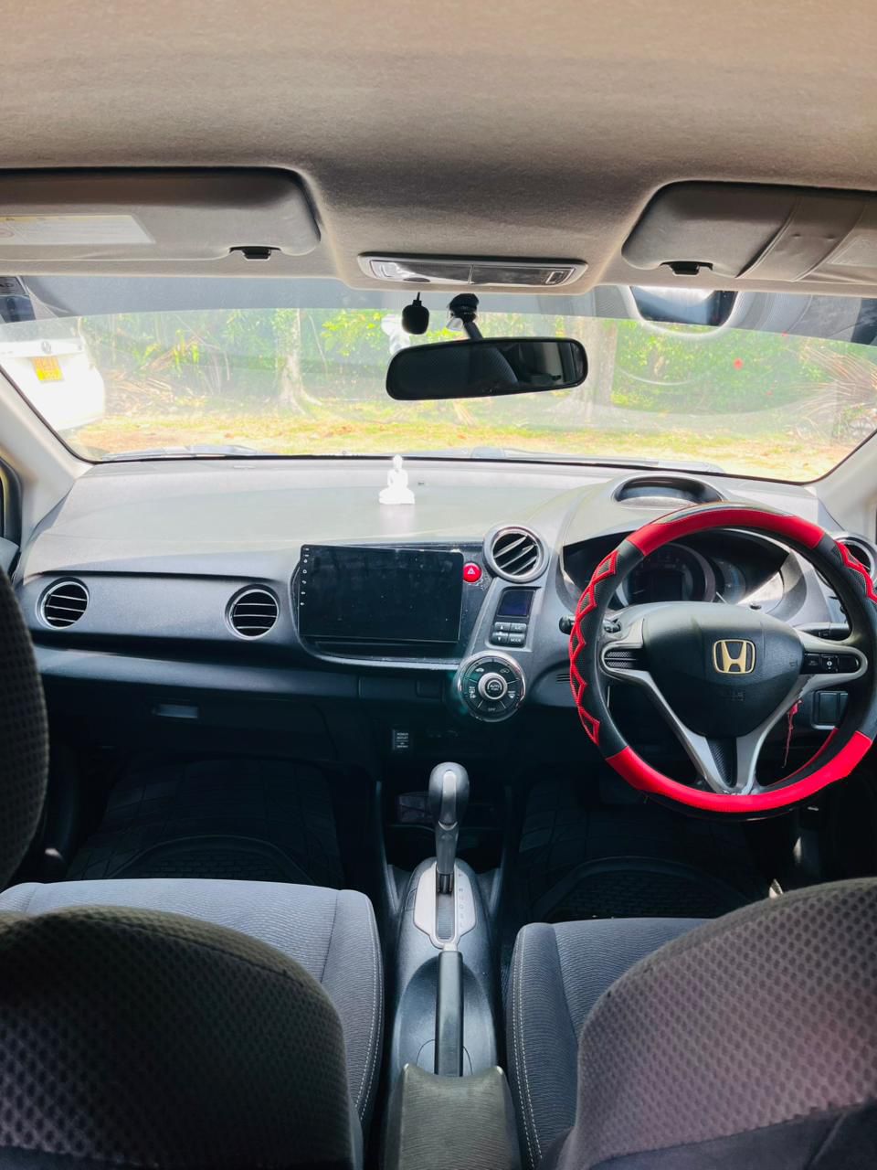 Honda Insight 2012 - භාවිතා කරන ලද කාර් sale in Sri Lanka - patpat.lk