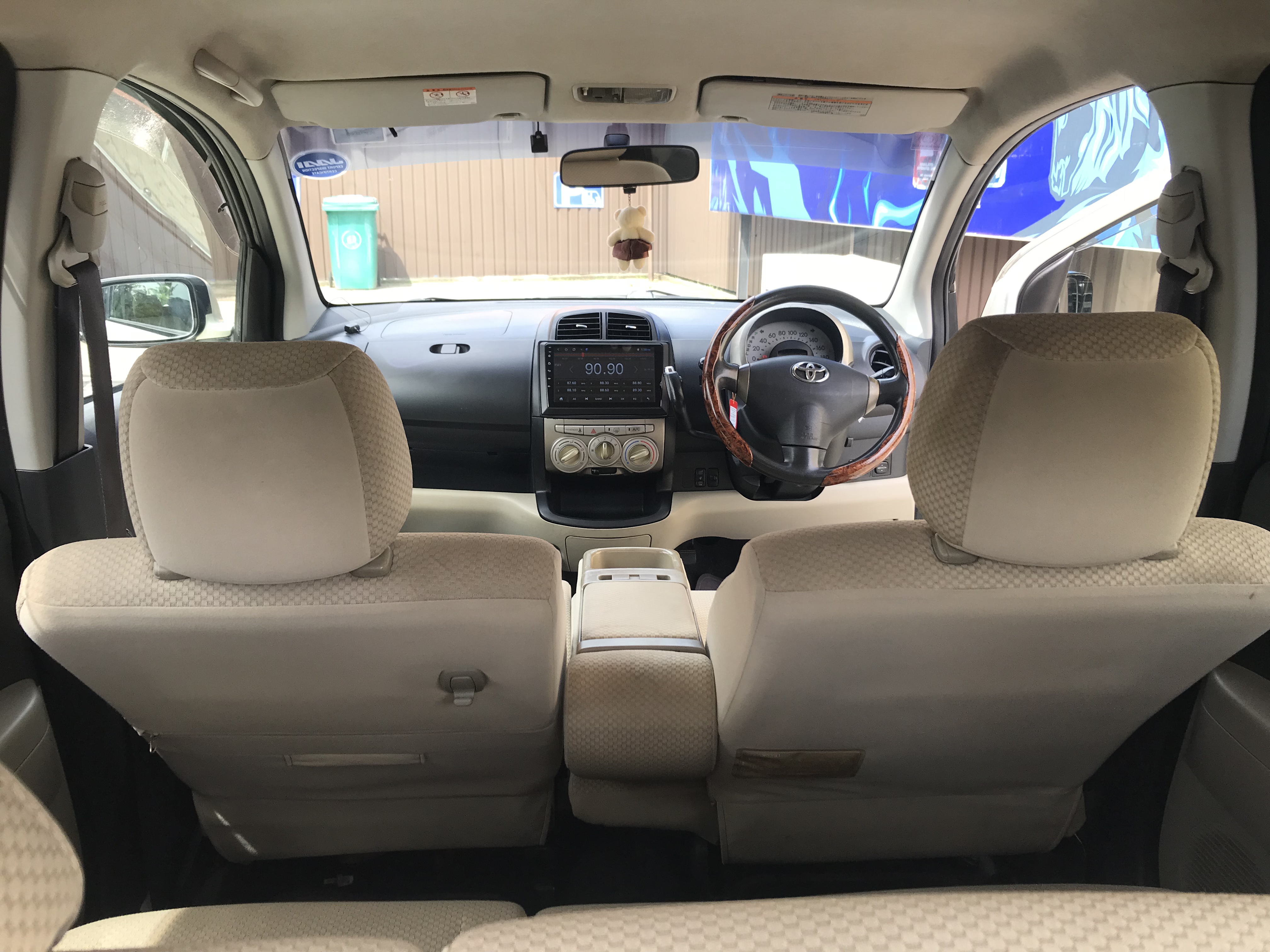 Toyota Passo 2007 - Used Car sale in Sri Lanka - patpat.lk