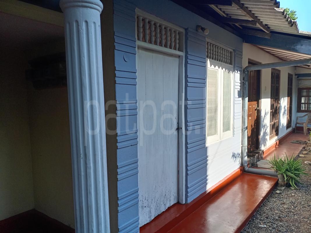 Annex for Rent in Battaramulla