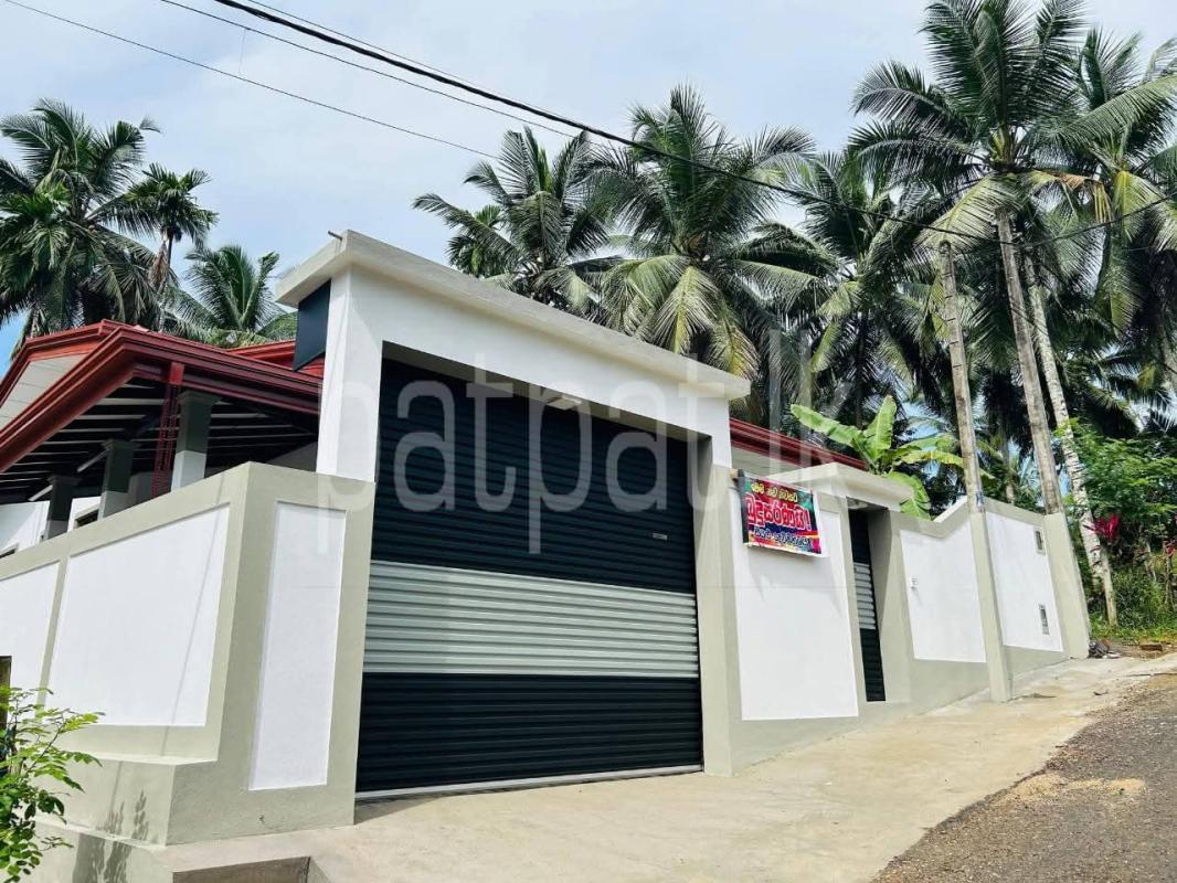House for Sale in Talagala Homagama