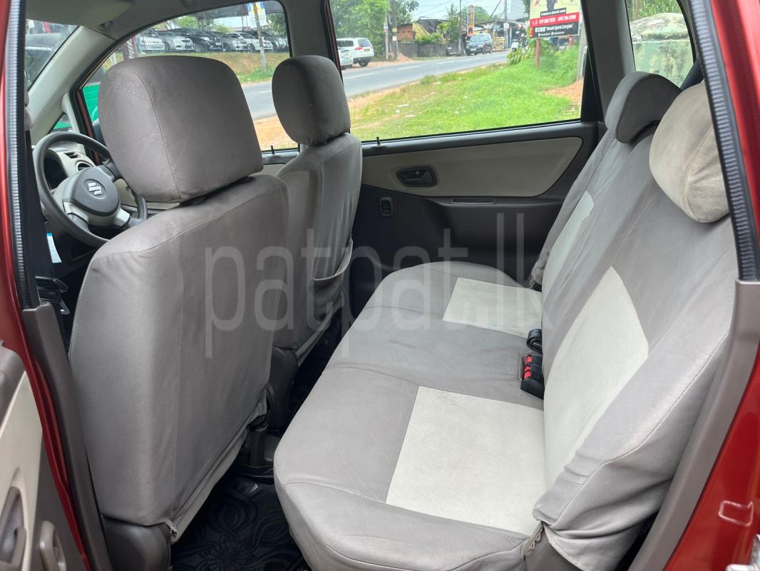 Suzuki Estilo 2010 - மறுசீரமைக்கப்பட்டது கார் sale in Sri Lanka - patpat.lk
