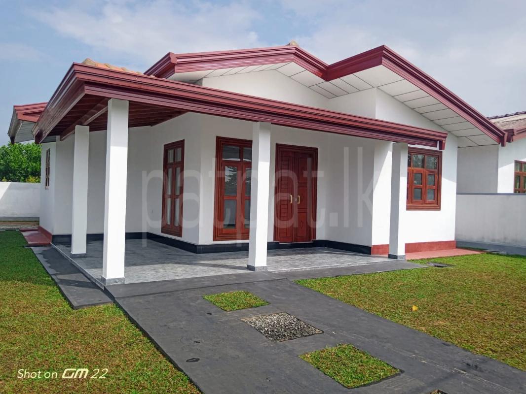 House for Sale in Homagama ads-image-1