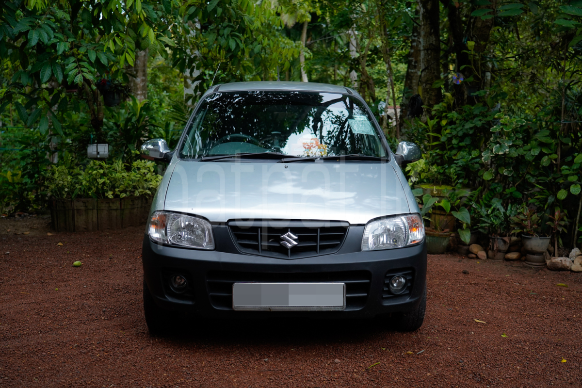 Suzuki Alto 2003 - பயன்படுத்தப்பட்டது கார் sale in Sri Lanka - patpat.lk