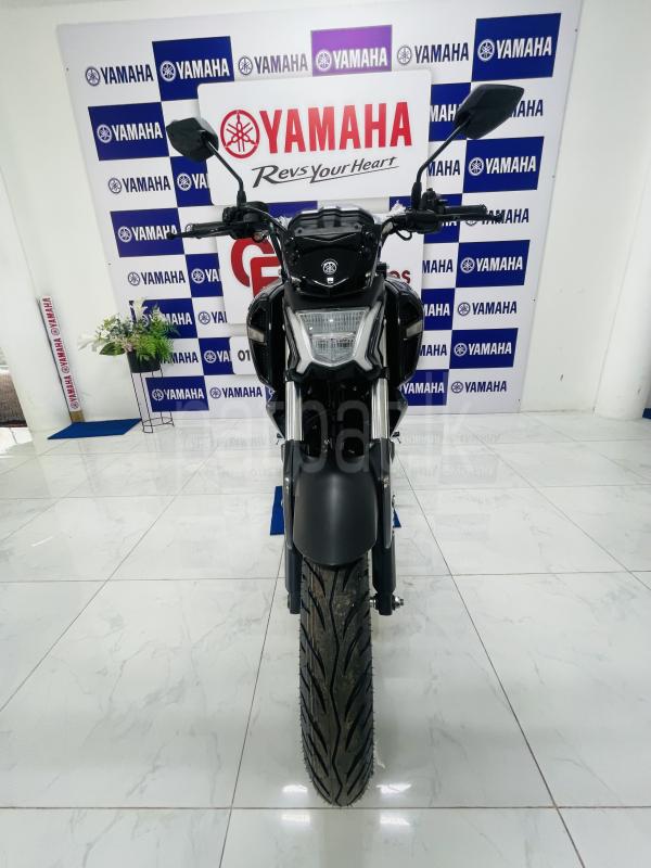 Yamaha FZ 2026 - අලුත් බයිසිකලය sale in Sri Lanka - patpat.lk