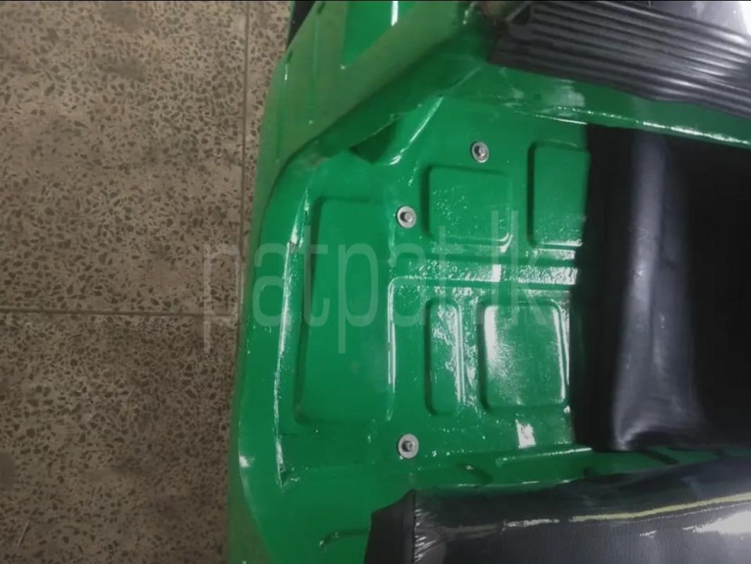 Bajaj Three Wheel 2010 - Used Three wheeler sale in Sri Lanka - patpat.lk