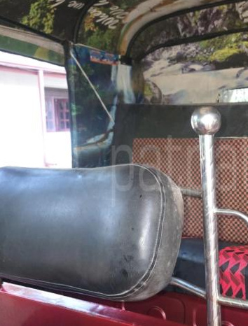 Bajaj Three Wheel 2010 - பயன்படுத்தப்பட்டது முச்சக்கர வண்டி sale in Sri Lanka - patpat.lk