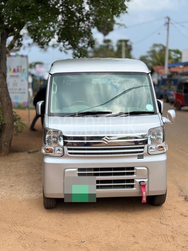 Suzuki Every 2015 - பயன்படுத்தப்பட்டது வேன் sale in Sri Lanka - patpat.lk