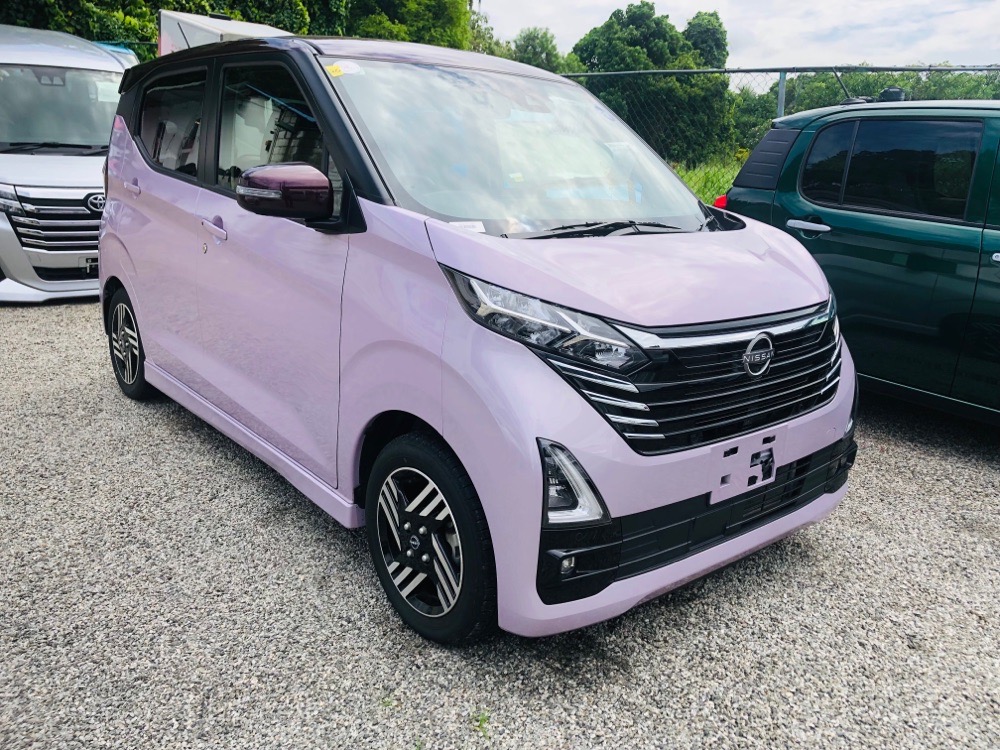 Nissan Dayz 2023 - மறுசீரமைக்கப்பட்டது கார் sale in Sri Lanka - patpat.lk