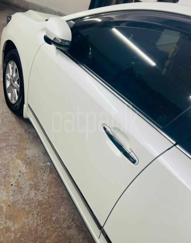 Toyota Premio 2020 - Used Car sale in Sri Lanka - patpat.lk