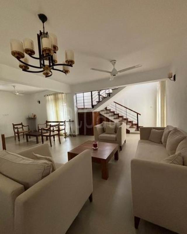 House for Sale in Mount Lavinia
