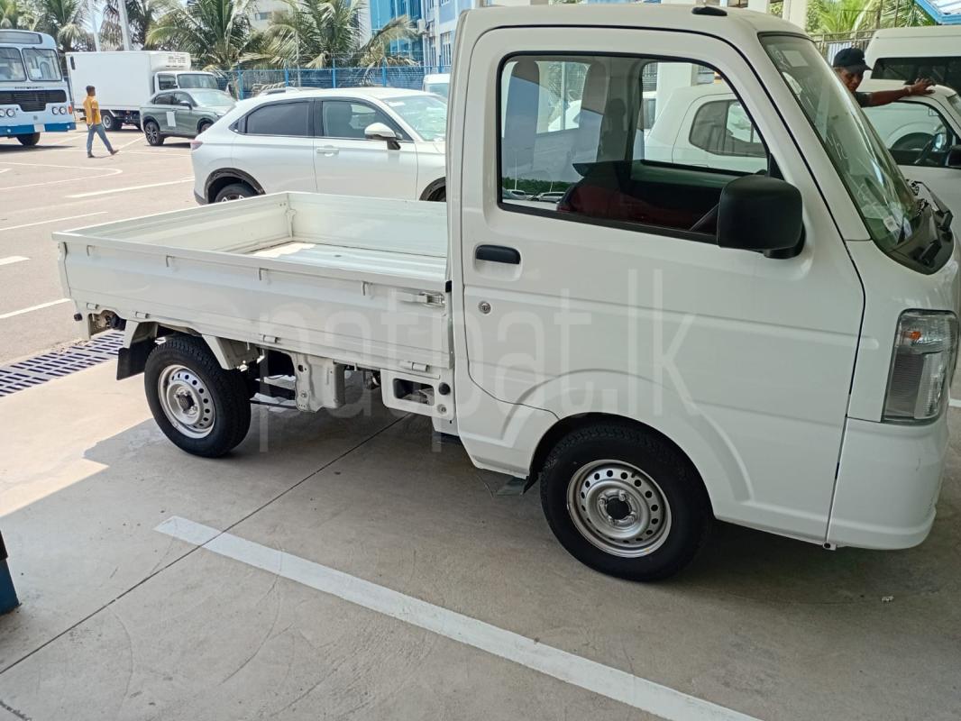 Suzuki Carry 2025 - சான்றளிக்கப்பட்டது டிரக் sale in Sri Lanka - patpat.lk