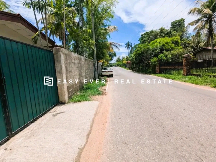 House for Sale in Minuwangoda