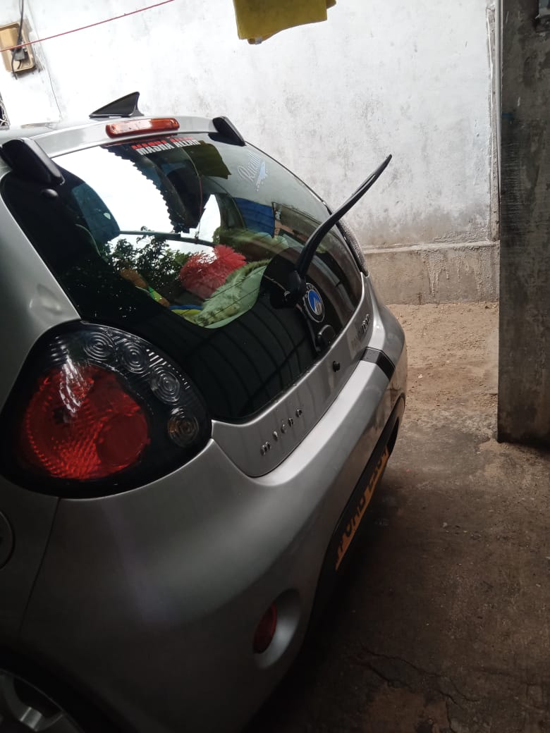Micro Panda 2013 - Used Car sale in Sri Lanka - patpat.lk