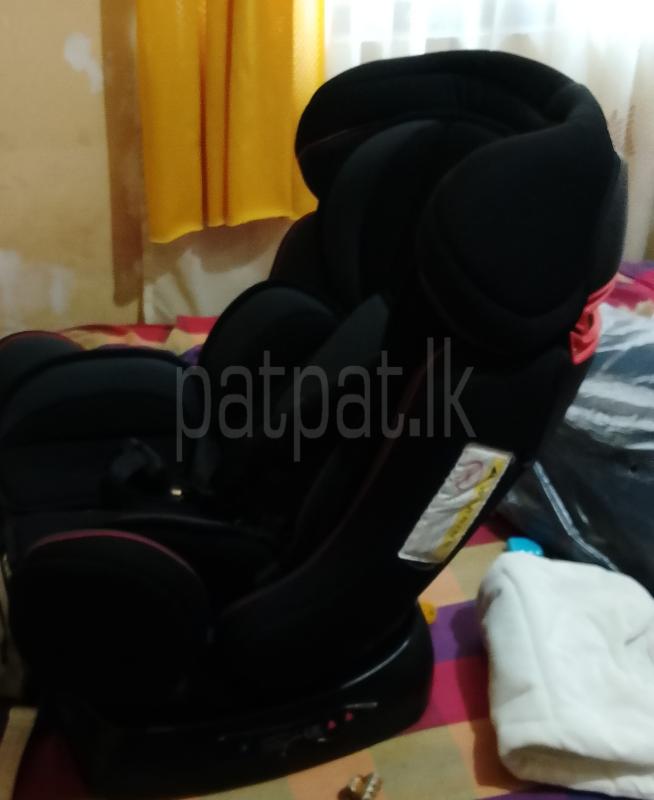 Baby Car seat For Sale