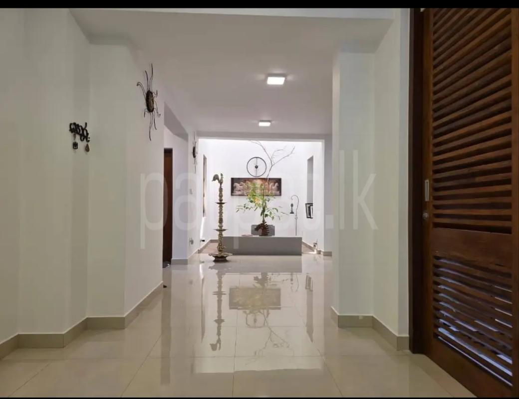 House for Sale in Nawala