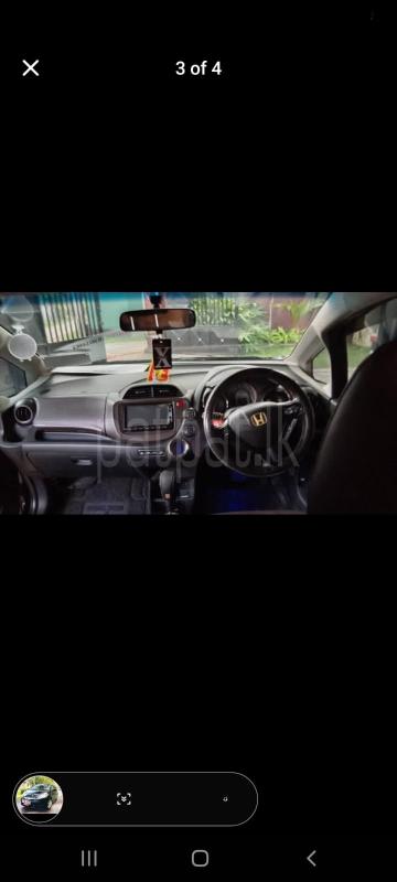 Honda Shuttle 2014 - Used Car sale in Sri Lanka - patpat.lk