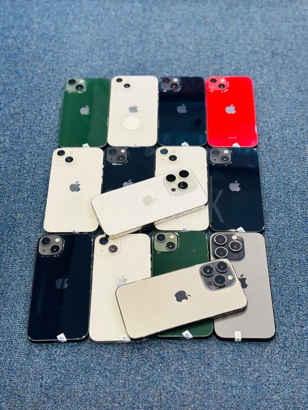 I phone 15 pro 256GB