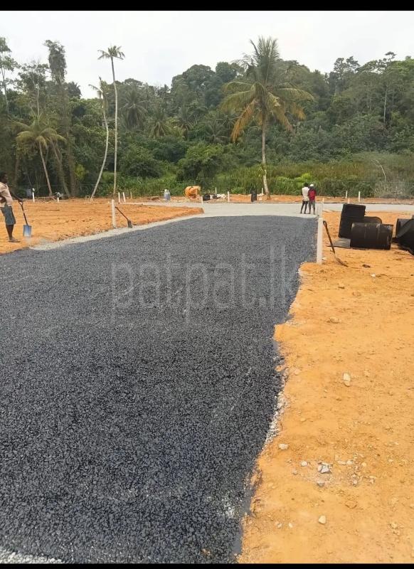 Residential Land for Rent in Kahathuduwa