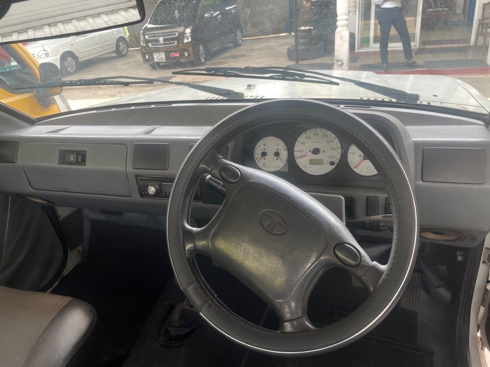 Tata 207 2015 - Used Pick-up  sale in Sri Lanka - patpat.lk