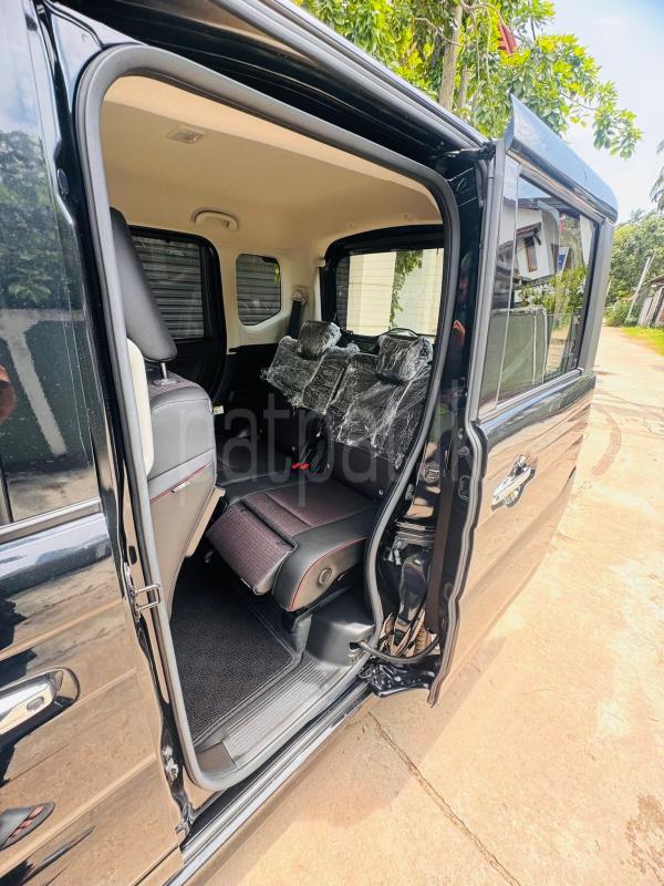 Suzuki Spacia 2025 - சான்றளிக்கப்பட்டது கார் sale in Sri Lanka - patpat.lk