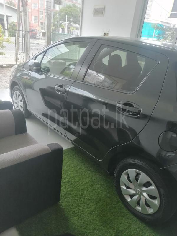 Toyota Vitz 2018 - பயன்படுத்தப்பட்டது கார் sale in Sri Lanka - patpat.lk