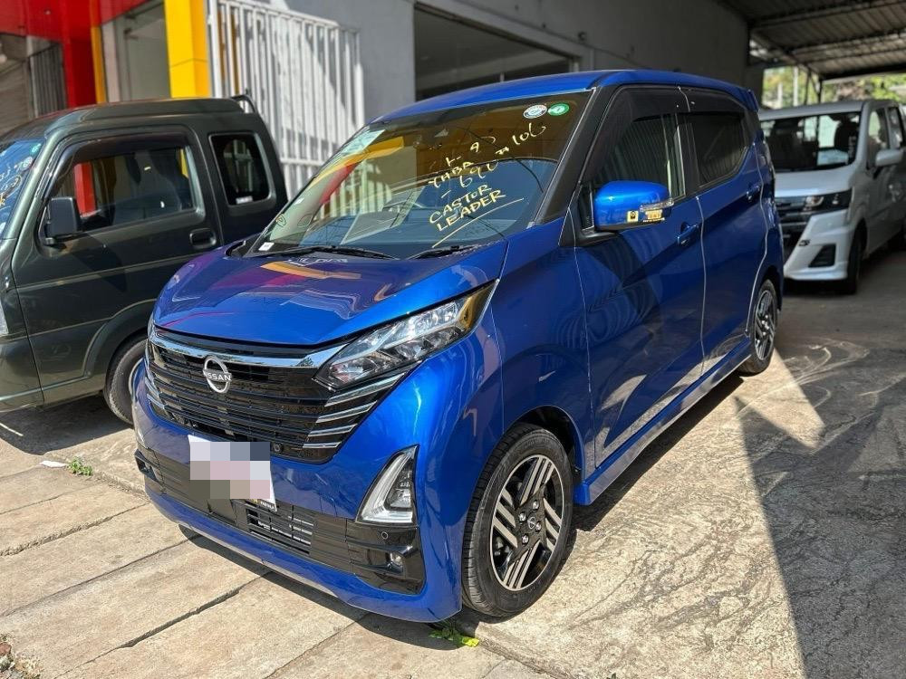 Nissan Dayz 2024 - Brand New Car sale in Sri Lanka - patpat.lk