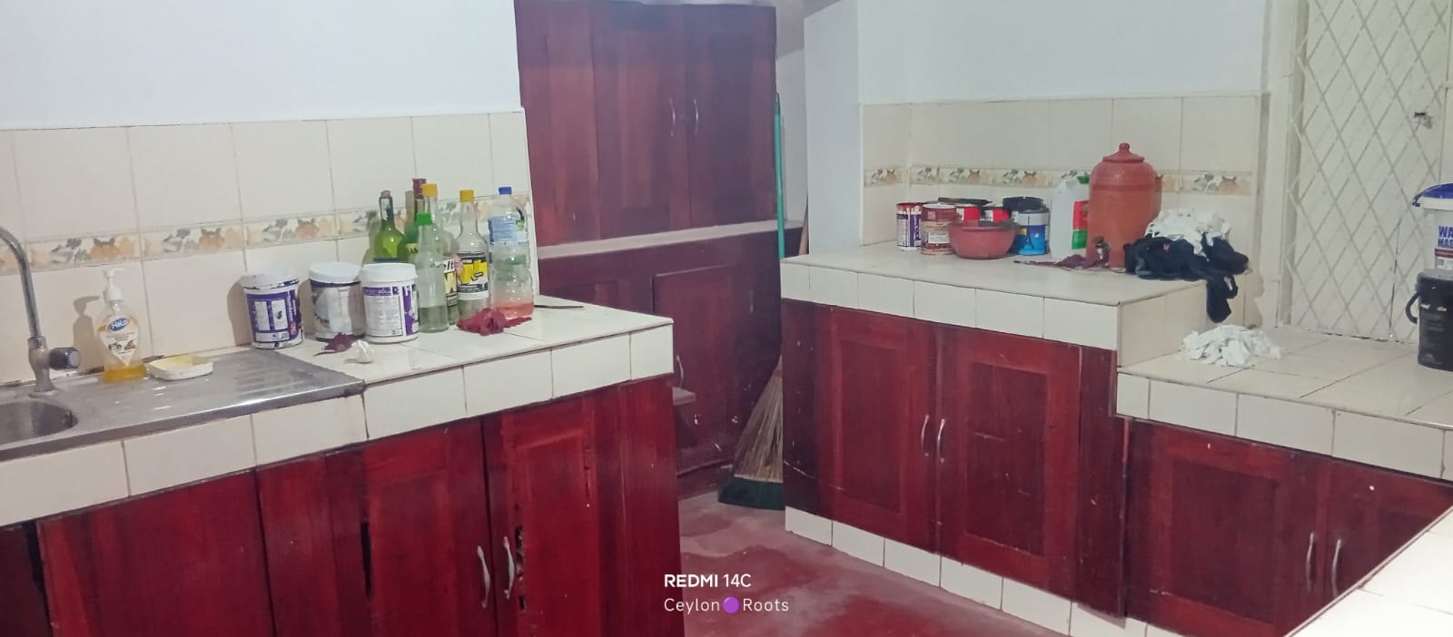 House for Rent in Mount Lavinia
