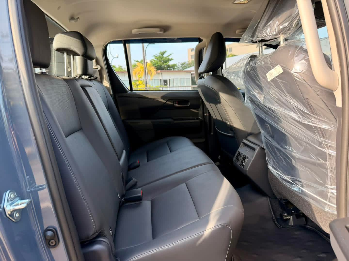 Toyota Hilux 2026 - Brand New Pick-up  sale in Sri Lanka - patpat.lk