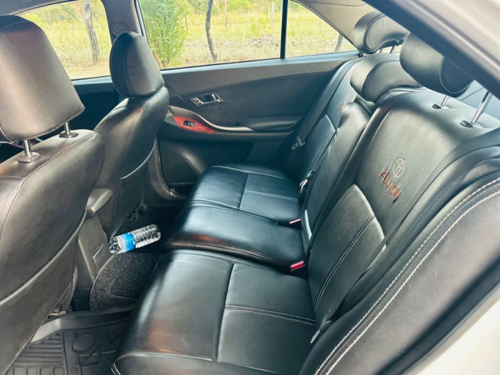 Toyota Allion 2007 - Used Car sale in Sri Lanka - patpat.lk