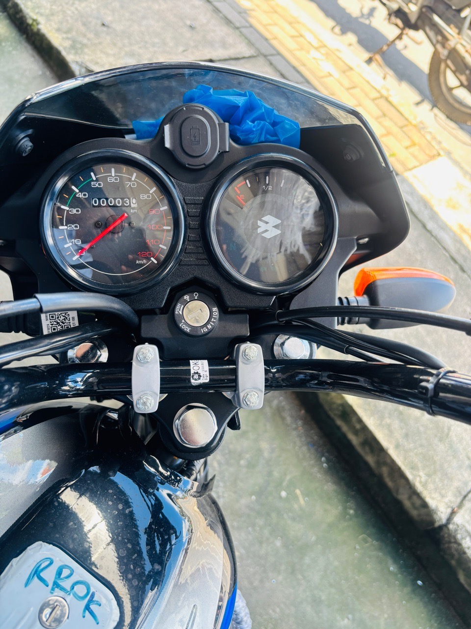 Bajaj CT100 2026 - Brand New Bike sale in Sri Lanka - patpat.lk