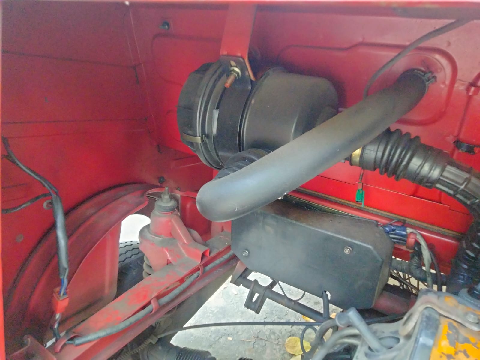 Bajaj Three Wheel 2012 - භාවිතා කරන ලද ත්‍රිරෝද රථය sale in Sri Lanka - patpat.lk