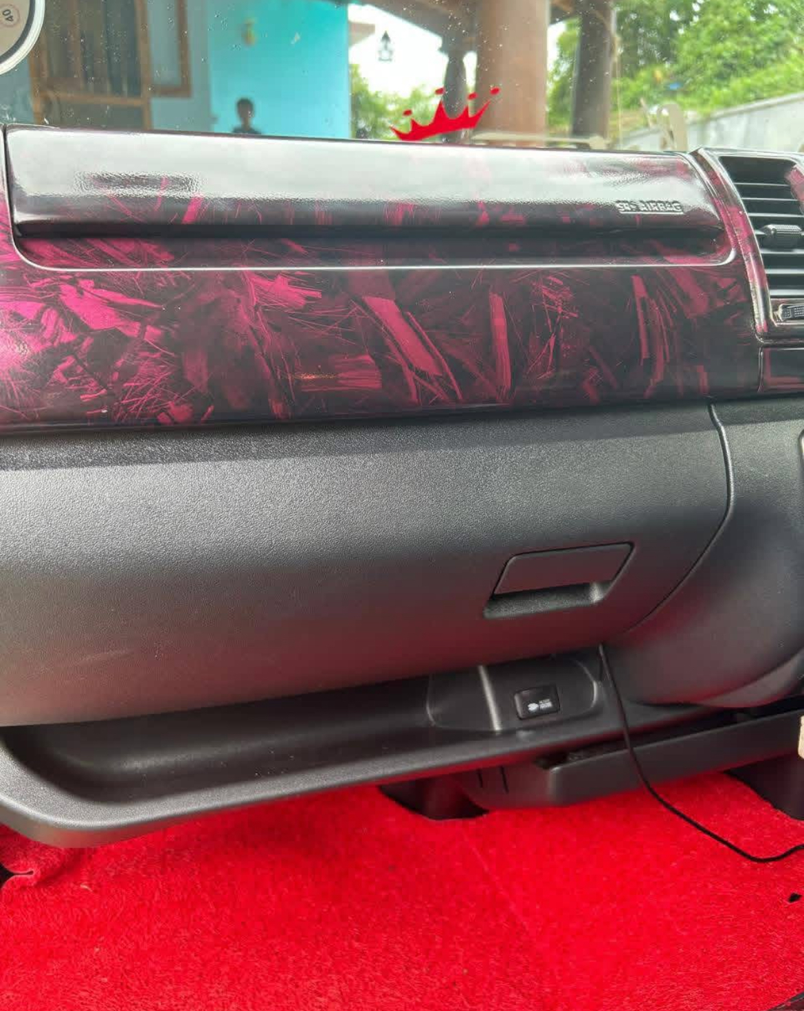 Toyota Hiace 2015 - பயன்படுத்தப்பட்டது வேன் sale in Sri Lanka - patpat.lk