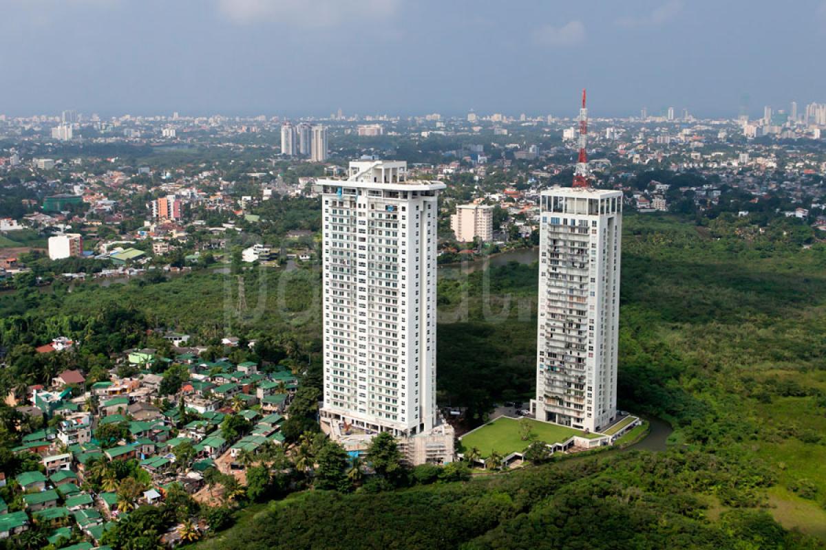 Luxury Apartment for Rent in Rajagiriya