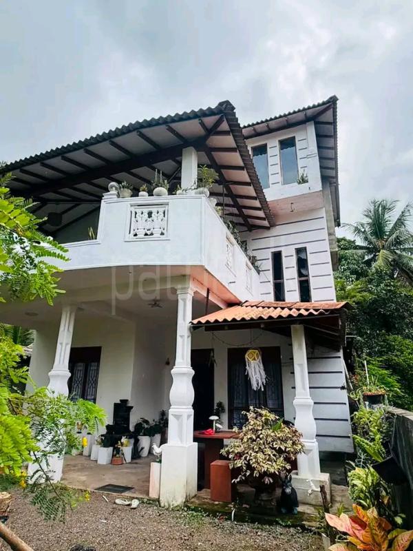 House for Sale in Dewalapola