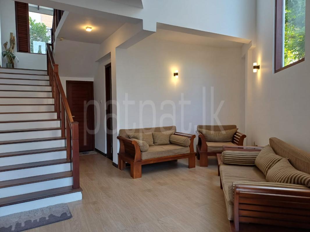House for Sale in Piliyandala