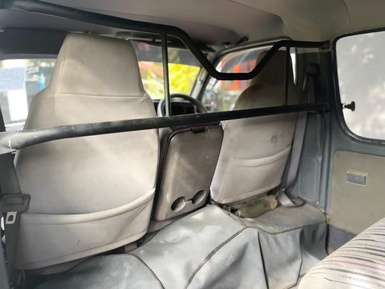 Toyota LH113 1992 - Used Van sale in Sri Lanka - patpat.lk