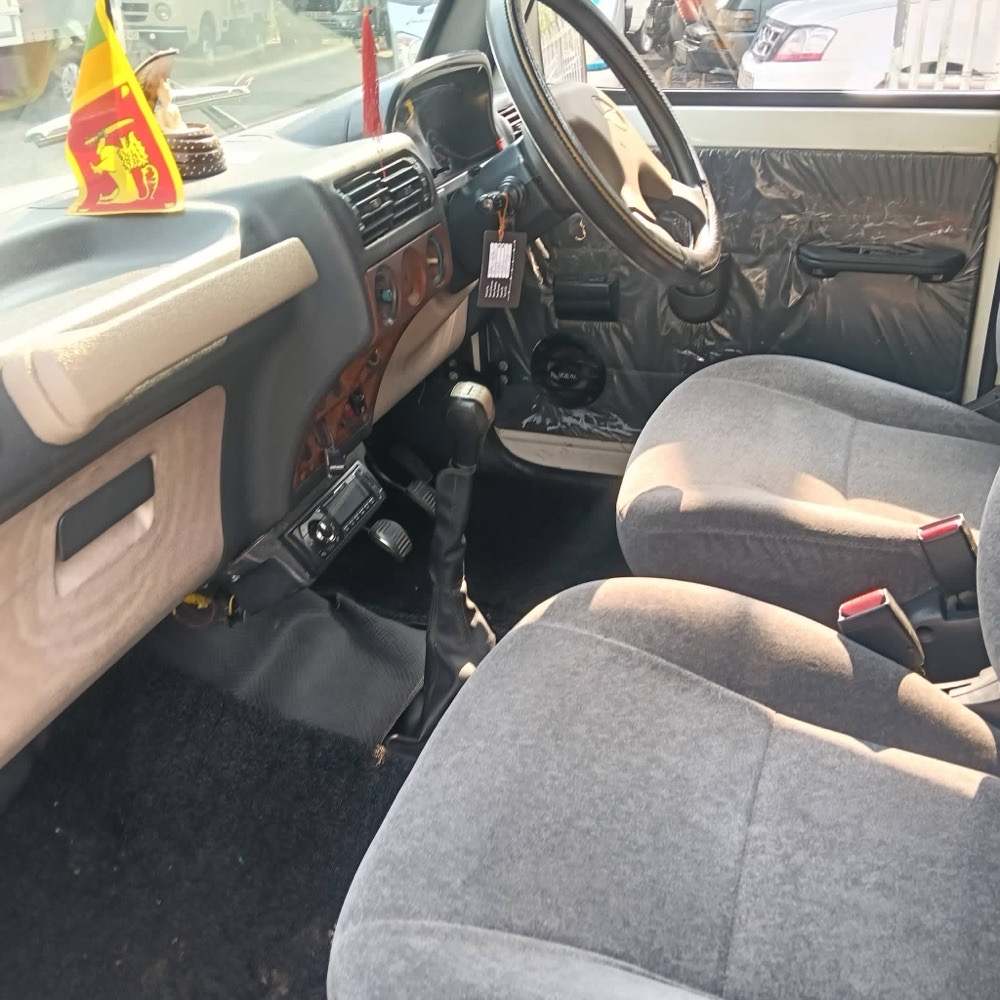 Mahindra Bolero 2015 - Used Truck sale in Sri Lanka - patpat.lk