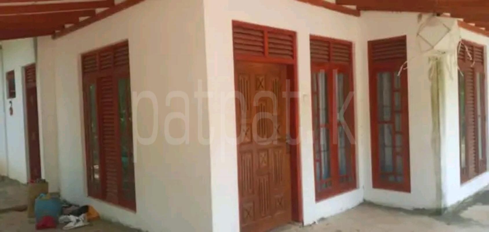 House for Sale in Netolpitiya