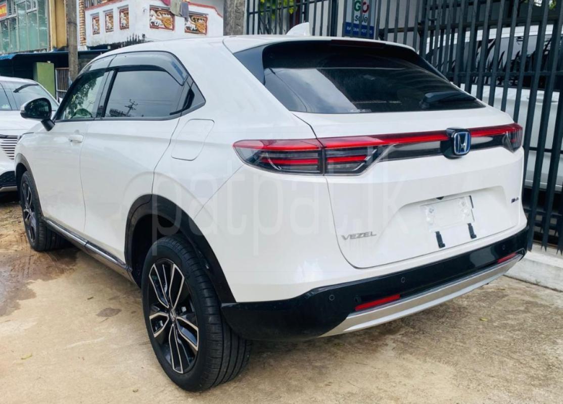 Honda Vezel 2025 - சான்றளிக்கப்பட்டது SUV sale in Sri Lanka - patpat.lk