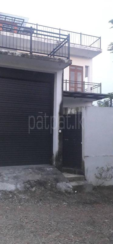 House for Sale in Kahathuduwa