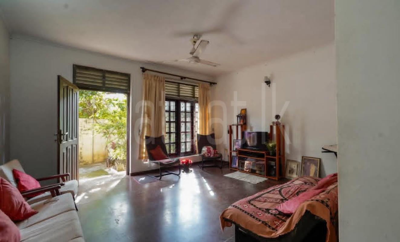 House for Sale in Boralesgamuwa