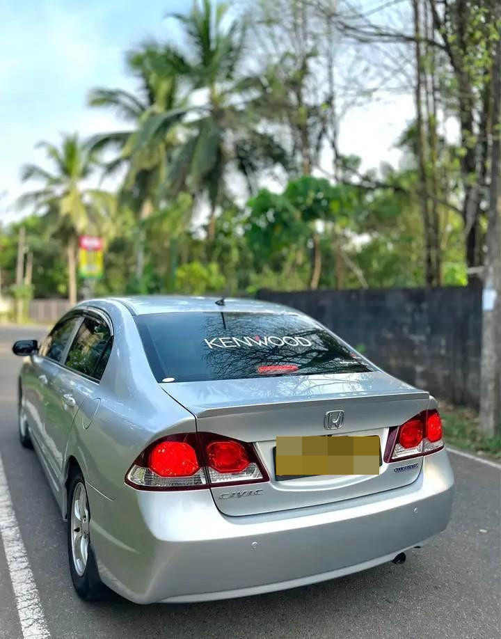 Honda Civic 2010 - Used Car sale in Sri Lanka - patpat.lk